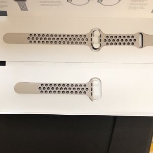 Apple Nike watch band